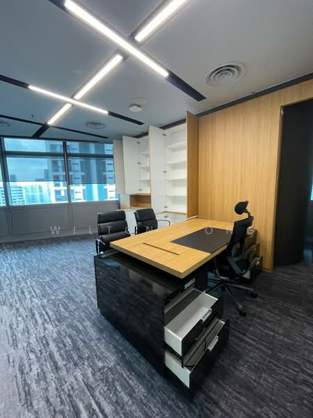Office for Rent in KLCC (KL City Centre) - Wilton Wong - Study - PropertyGuru.com.my