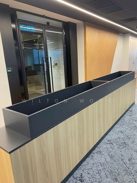 Office for Rent in KLCC (KL City Centre) - Wilton Wong - Entrance - PropertyGuru.com.my