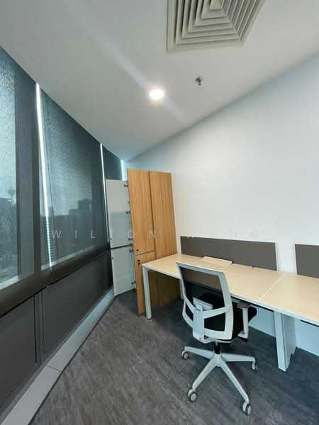 Office for Rent in KLCC (KL City Centre) - Wilton Wong - Interior - PropertyGuru.com.my
