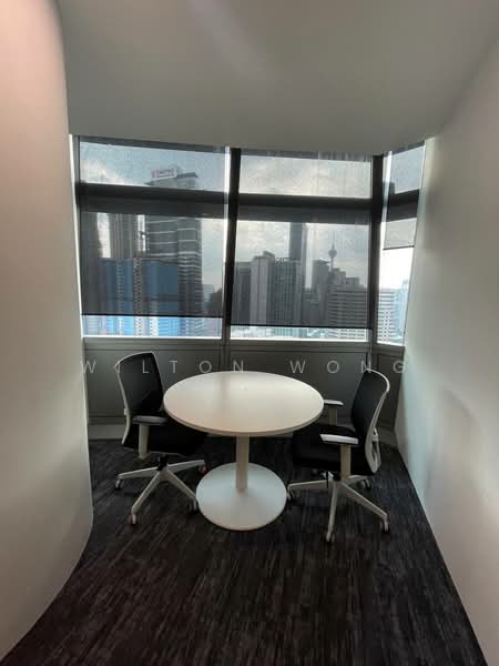 Office for Rent in KLCC (KL City Centre) - Wilton Wong - Interior - PropertyGuru.com.my