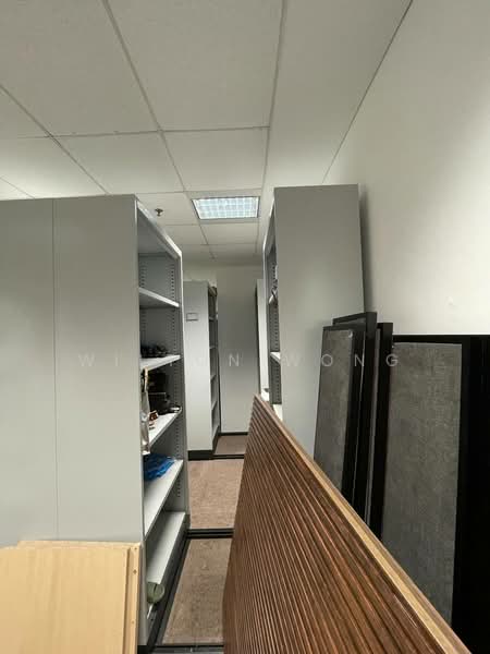 Office for Rent in KLCC (KL City Centre) - Wilton Wong - Interior - PropertyGuru.com.my