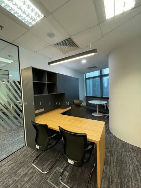 Office for Rent in KLCC (KL City Centre) - Wilton Wong - Interior - PropertyGuru.com.my