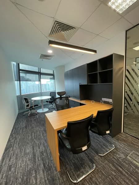 Office for Rent in KLCC (KL City Centre) - Wilton Wong - Interior - PropertyGuru.com.my