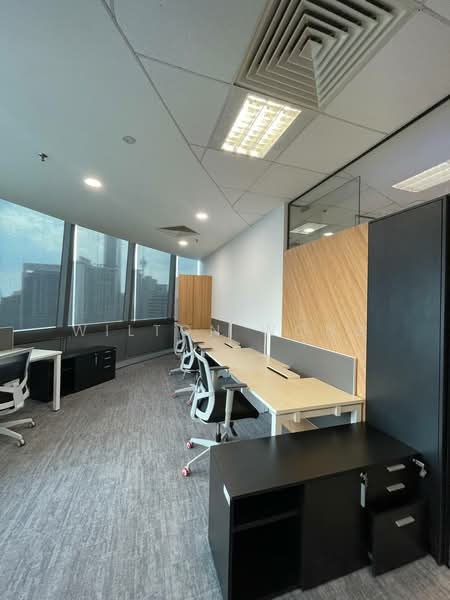 Office for Rent in KLCC (KL City Centre) - Wilton Wong - Interior - PropertyGuru.com.my