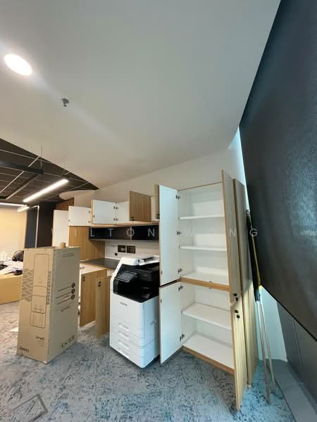Office for Rent in KLCC (KL City Centre) - Wilton Wong - Interior - PropertyGuru.com.my