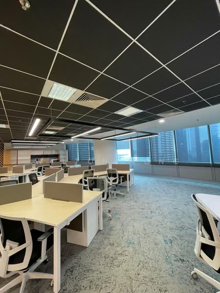 Office for Rent in KLCC (KL City Centre) - Wilton Wong - Interior - PropertyGuru.com.my