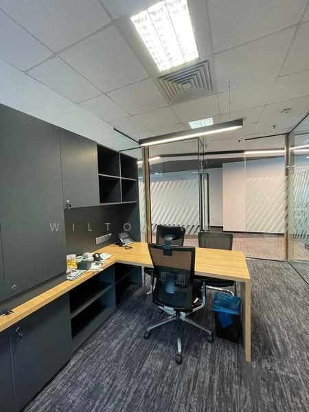 Office for Rent in KLCC (KL City Centre) - Wilton Wong - Interior - PropertyGuru.com.my