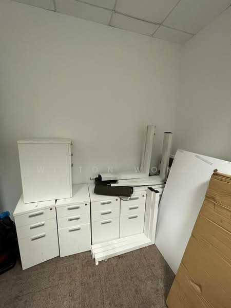 Office for Rent in KLCC (KL City Centre) - Wilton Wong - Interior - PropertyGuru.com.my