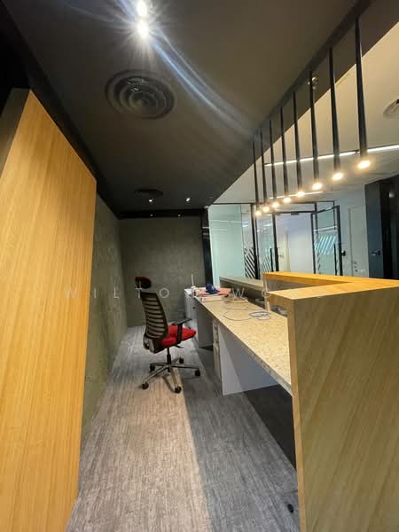 Office for Rent in KLCC (KL City Centre) - Wilton Wong - Interior - PropertyGuru.com.my