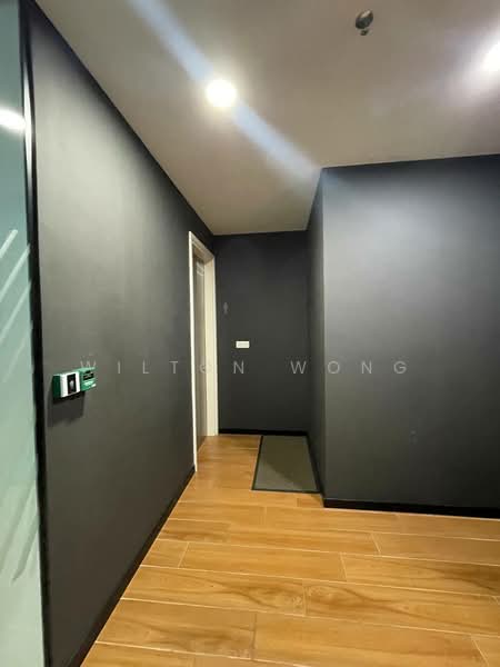 Office for Rent in KLCC (KL City Centre) - Wilton Wong - Corridor - PropertyGuru.com.my