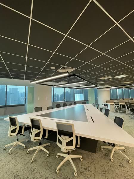Office for Rent in KLCC (KL City Centre) - Wilton Wong - Interior - PropertyGuru.com.my