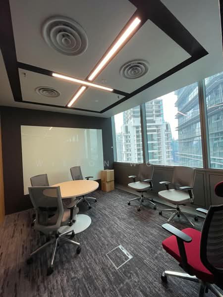 Office for Rent in KLCC (KL City Centre) - Wilton Wong - Interior - PropertyGuru.com.my