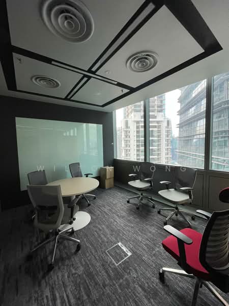 Office for Rent in KLCC (KL City Centre) - Wilton Wong - Interior - PropertyGuru.com.my