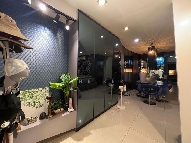 Rumah Teres 3-Tingkat untuk Dijual di Mutiara Bukit Jalil (Bukit Jalil) - Jane Ker - Interior - PropertyGuru.com.my