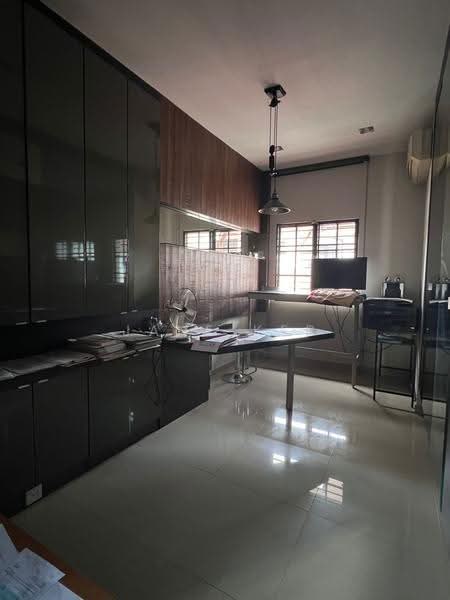 Rumah Teres 3-Tingkat untuk Dijual di Mutiara Bukit Jalil (Bukit Jalil) - Jane Ker - Study - PropertyGuru.com.my