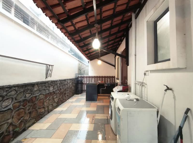 Semi-Detached House for Rent in Setia Eco Park (Setia Alam) - Janice Tang - Exterior - PropertyGuru.com.my