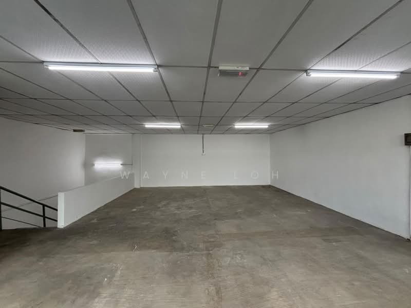 Factory for Rent in Mak Mandin (Butterworth) - Wayne Loh - PropertyGuru.com.my