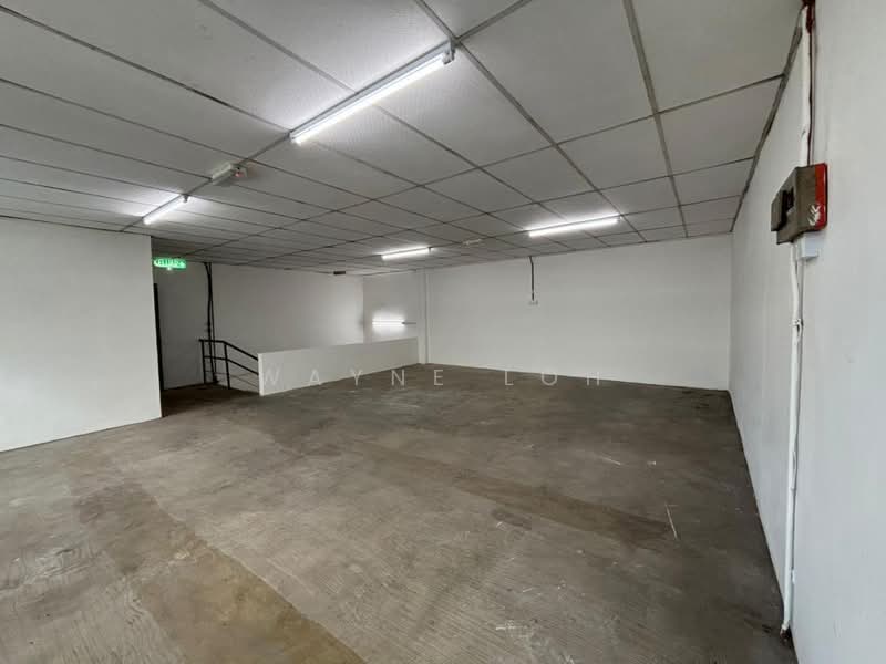 Factory for Rent in Mak Mandin (Butterworth) - Wayne Loh - PropertyGuru.com.my