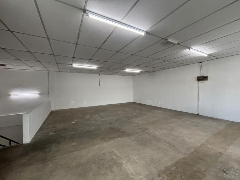 Factory for Rent in Mak Mandin (Butterworth) - Wayne Loh - PropertyGuru.com.my