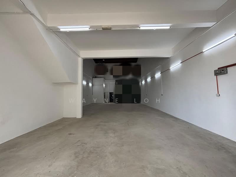 Factory for Rent in Mak Mandin (Butterworth) - Wayne Loh - PropertyGuru.com.my