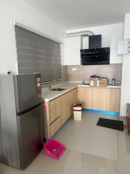 Service Residence for Rent at Hana @ Eco Ardence - May Tan - PropertyGuru.com.my