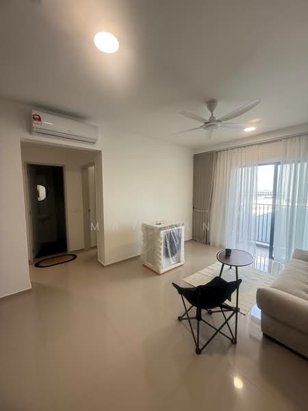 Service Residence for Rent at Hana @ Eco Ardence - May Tan - PropertyGuru.com.my