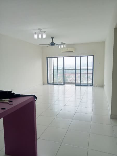 Service Residence for Sale at SetiaWalk - Patrick Wong - Living Room - PropertyGuru.com.my
