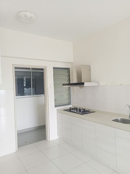 Service Residence for Sale at SetiaWalk - Patrick Wong - Kitchen - PropertyGuru.com.my