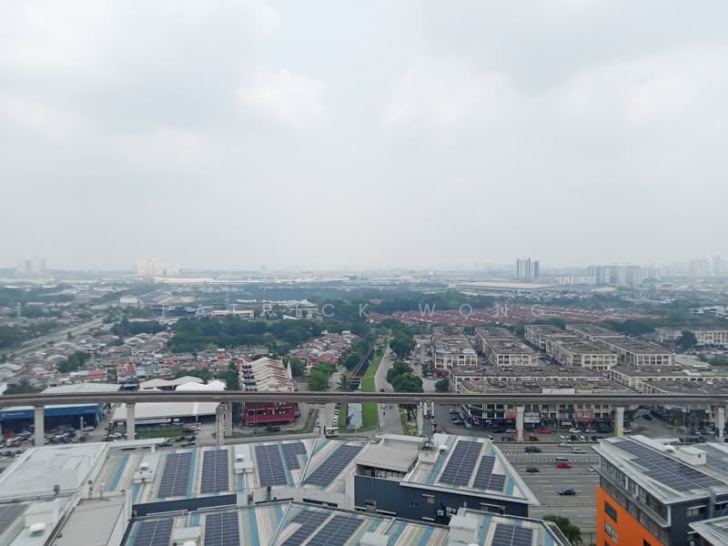 Service Residence for Sale at SetiaWalk - Patrick Wong - Exterior - PropertyGuru.com.my