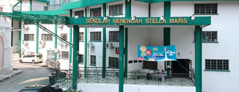 Tanah Komersial untuk Dijual di Bukit Antarabangsa (Ulu Kelang) - KAT NEOH - Exterior - PropertyGuru.com.my