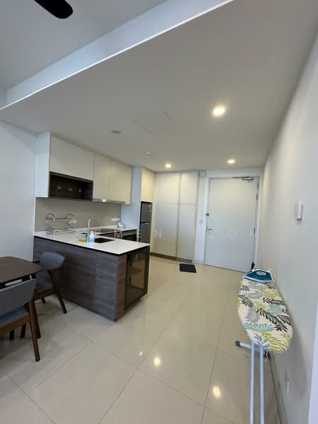 Servis Apartment untuk Disewa di ViiA Residences - Carmen Teoh - PropertyGuru.com.my