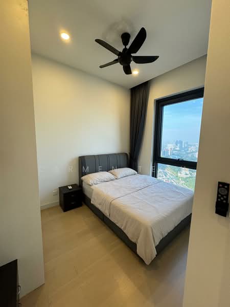 Servis Apartment untuk Disewa di ViiA Residences - Carmen Teoh - PropertyGuru.com.my