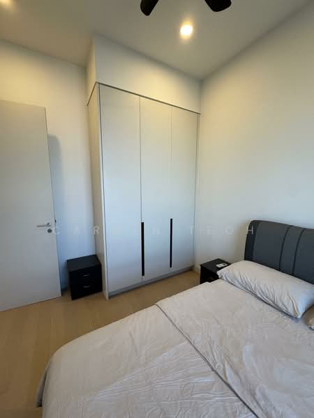 Servis Apartment untuk Disewa di ViiA Residences - Carmen Teoh - PropertyGuru.com.my
