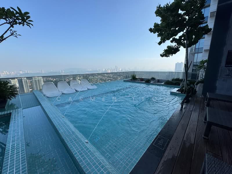 Servis Apartment untuk Disewa di ViiA Residences - Carmen Teoh - PropertyGuru.com.my