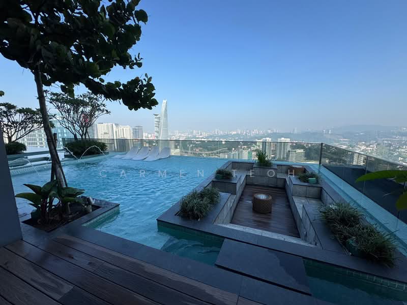 Servis Apartment untuk Disewa di ViiA Residences - Carmen Teoh - PropertyGuru.com.my