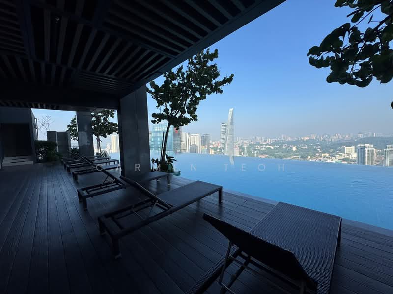 Servis Apartment untuk Disewa di ViiA Residences - Carmen Teoh - PropertyGuru.com.my