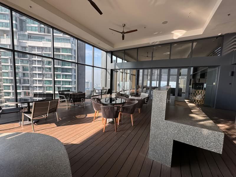Servis Apartment untuk Disewa di ViiA Residences - Carmen Teoh - PropertyGuru.com.my