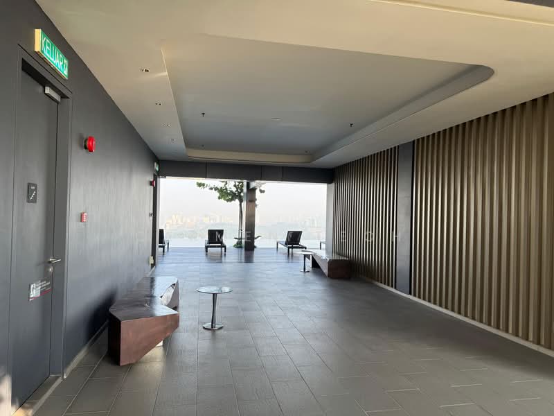 Servis Apartment untuk Disewa di ViiA Residences - Carmen Teoh - PropertyGuru.com.my