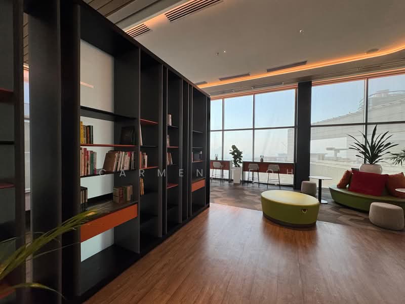 Servis Apartment untuk Disewa di ViiA Residences - Carmen Teoh - PropertyGuru.com.my