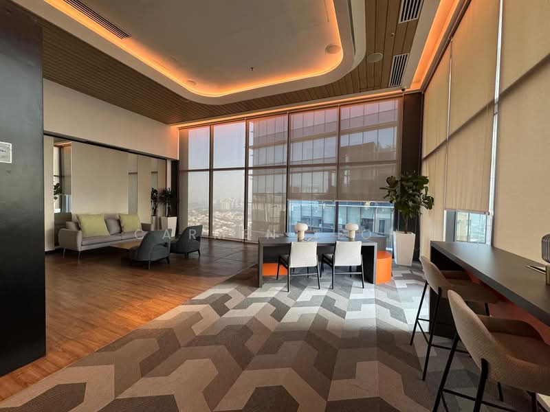 Servis Apartment untuk Disewa di ViiA Residences - Carmen Teoh - PropertyGuru.com.my