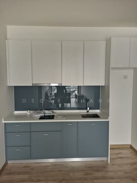 Service Residence for Rent at Emporis - Oscar Phang - Kitchen - PropertyGuru.com.my