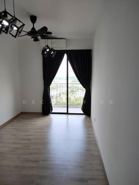 Service Residence for Rent at Emporis - Oscar Phang - Balcony - PropertyGuru.com.my