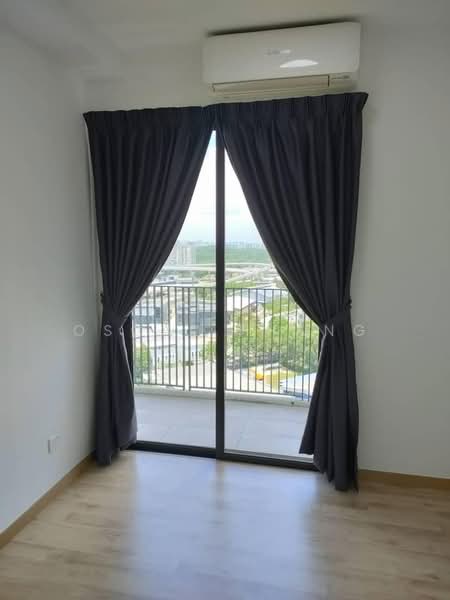 Service Residence for Rent at Emporis - Oscar Phang - Balcony - PropertyGuru.com.my