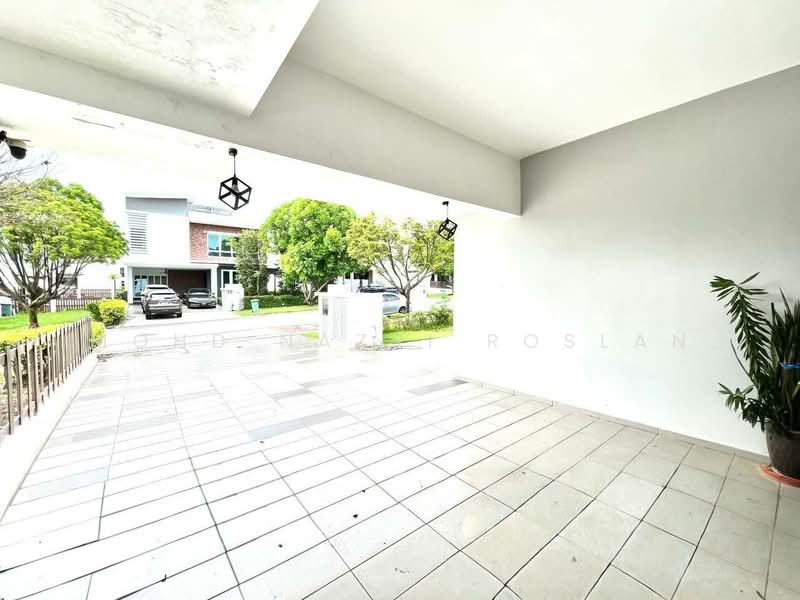 Rumah Banglo untuk Dijual di Setia Ecohill (Semenyih) - Mohd Nazri Roslan - PropertyGuru.com.my