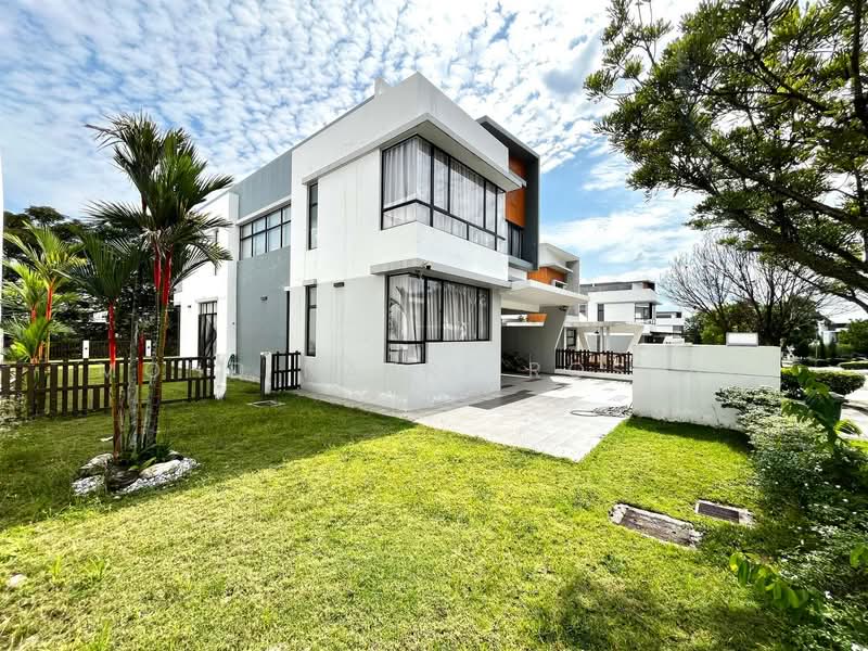Rumah Banglo untuk Dijual di Setia Ecohill (Semenyih) - Mohd Nazri Roslan - PropertyGuru.com.my