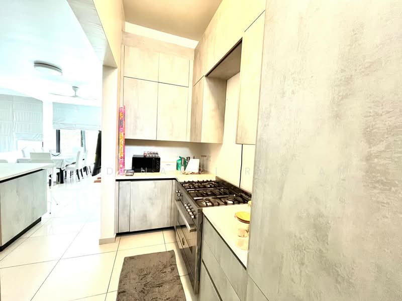 Rumah Banglo untuk Dijual di Setia Ecohill (Semenyih) - Mohd Nazri Roslan - PropertyGuru.com.my