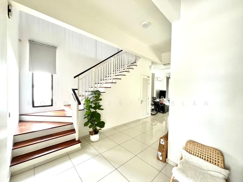 Rumah Banglo untuk Dijual di Setia Ecohill (Semenyih) - Mohd Nazri Roslan - PropertyGuru.com.my
