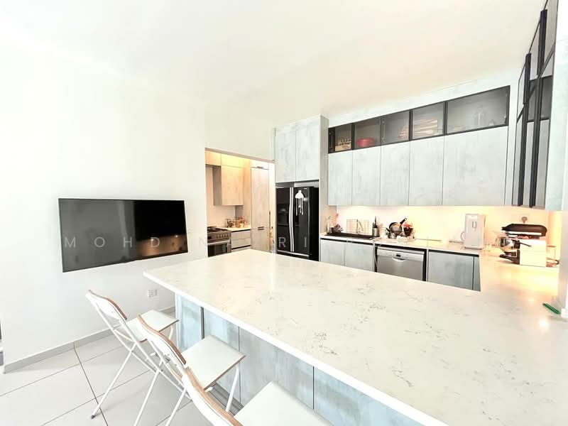 Rumah Banglo untuk Dijual di Setia Ecohill (Semenyih) - Mohd Nazri Roslan - PropertyGuru.com.my