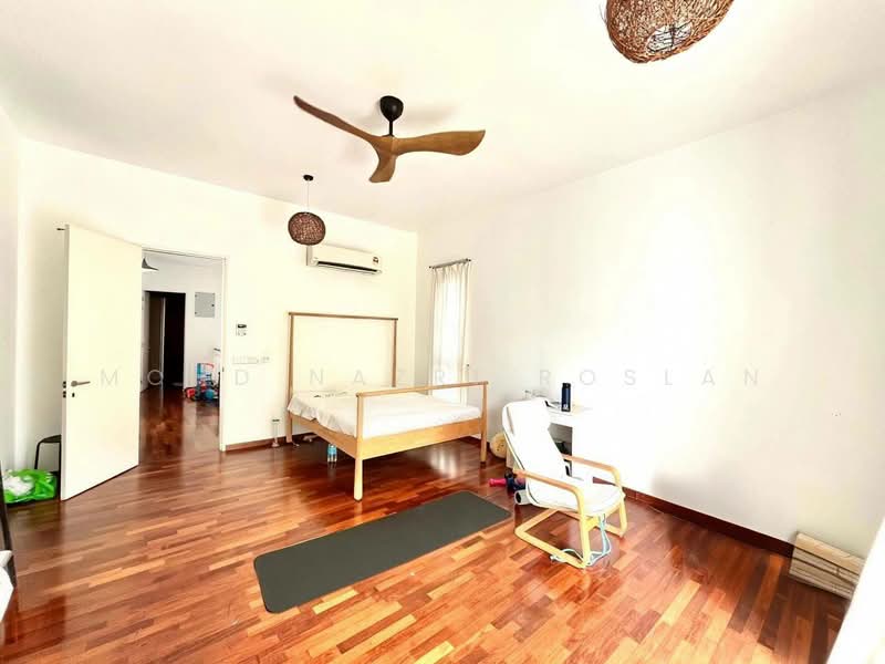 Rumah Banglo untuk Dijual di Setia Ecohill (Semenyih) - Mohd Nazri Roslan - PropertyGuru.com.my