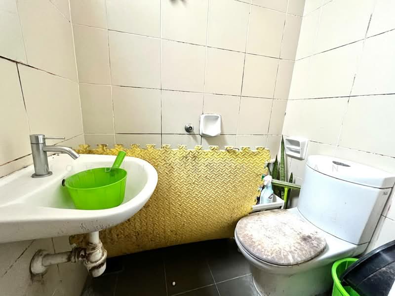 Rumah Banglo untuk Dijual di Setia Ecohill (Semenyih) - Mohd Nazri Roslan - PropertyGuru.com.my